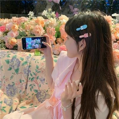 又喜又羞物语