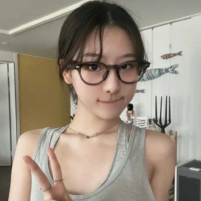 落笔皆是想见你